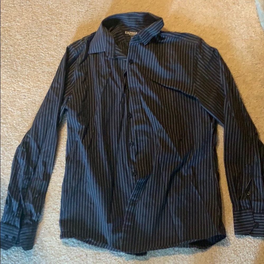 Button down shirt